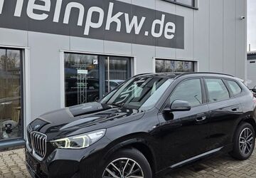 BMW X1 13.362 km 33.850 &euro; Kettig OT b Koblenz am Rhein 56220