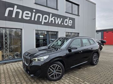 Gebrauchte BMW X1