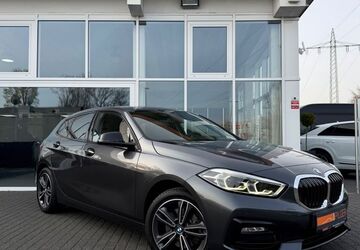 BMW 118 82.194 km 19.900 &euro; Bad Honnef 53604