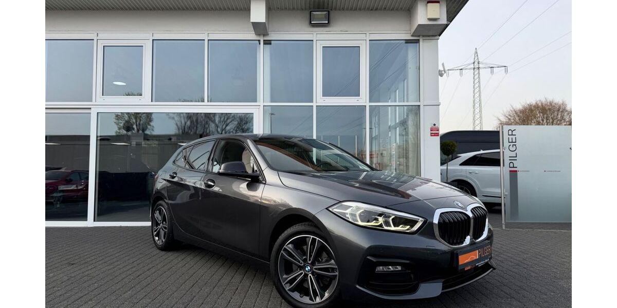 BMW 118 82.194 km 19.900 &euro; Bad Honnef 53604