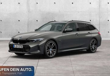 BMW 330 90.957 km 35.510 &euro; Neuwied 56564