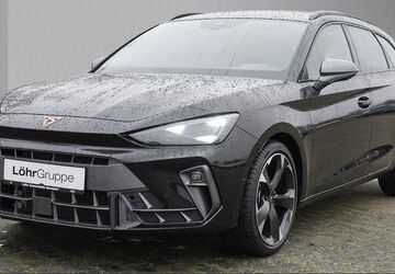 Cupra Leon 26.699 km 27.980 &euro; Bendorf 56170