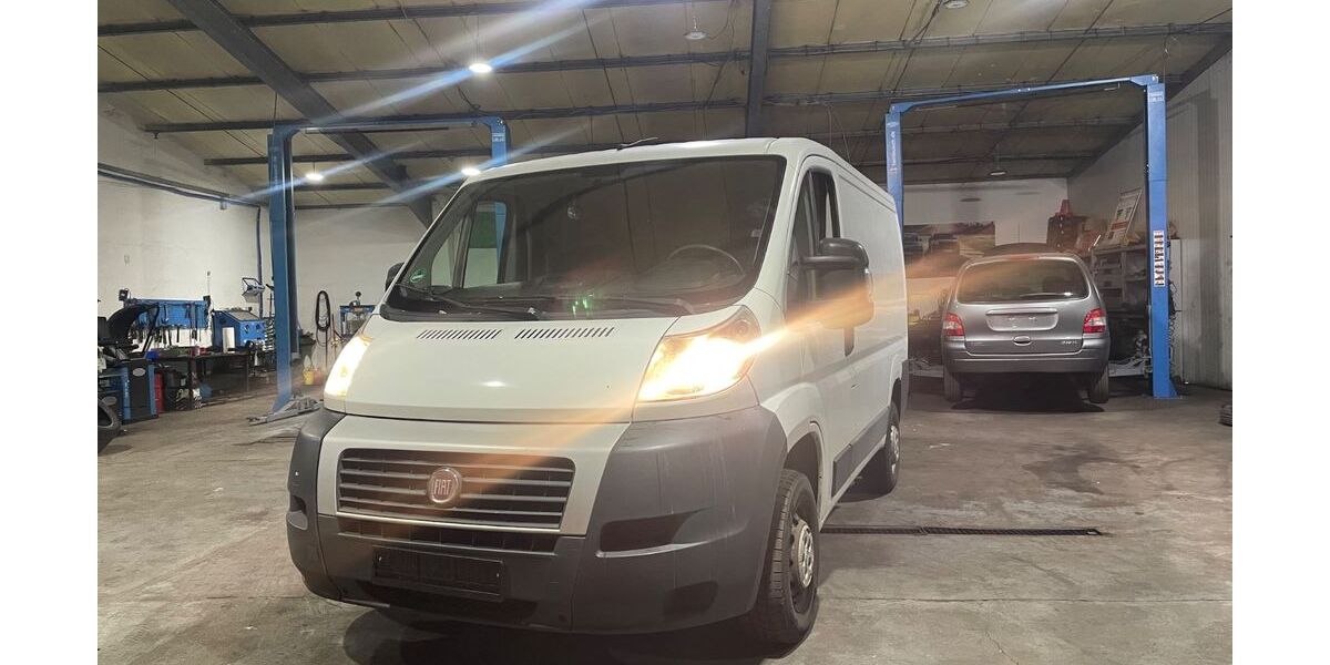 Fiat Ducato 248.000 km 5.580 &euro; Neuwied 56566