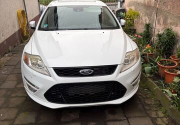 Ford Mondeo 228.000 km 6.800 &euro; Koblenz 56072