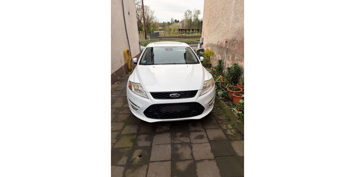 Ford Mondeo 228.000 km 6.800 &euro; Koblenz 56072