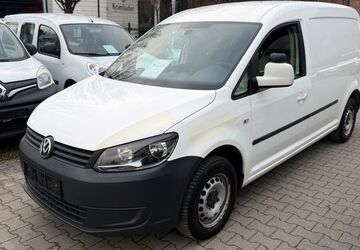 VW Caddy Maxi 131.500 km 11.000 &euro; Heimersheim 53474