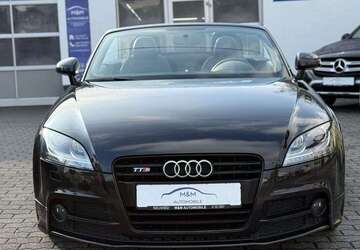 Audi TT 120.000 km 19.980 &euro; Neuwied 56567
