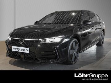 Gebrauchte VW Passat