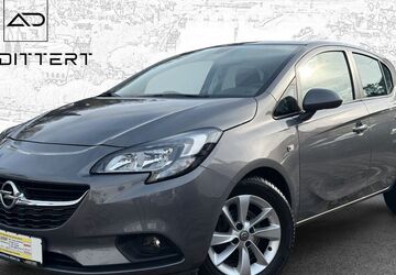 Opel Corsa 62.500 km 8.490 &euro; Koblenz-Niederberg 56077