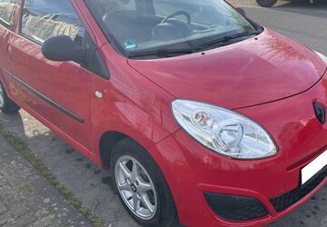 Renault Twingo 78.800 km 2.666 &euro; Sinzig 53489