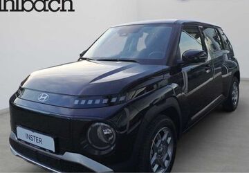 Hyundai INSTER 5.000 km 24.990 &euro; Andernach 56626