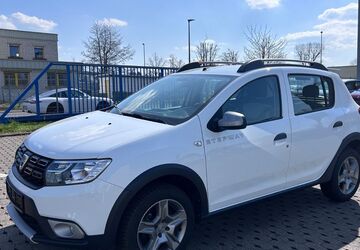 Dacia Sandero 78.209 km 8.690 &euro; Koblenz 56077