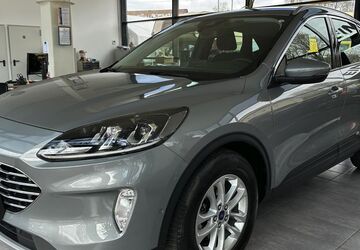 Ford Kuga 49.000 km 19.690 &euro; Neuwied 56564