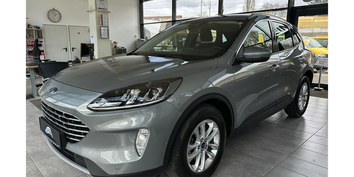 Ford Kuga 49.000 km 19.690 &euro; Neuwied 56564