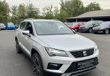 Seat Ateca 239.694 km 14.950 &euro; Kobern-Gondorf 56330