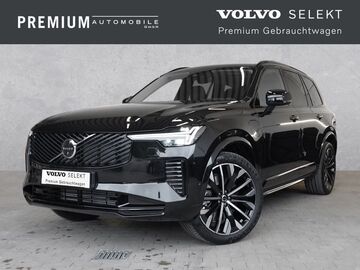 Gebrauchte Volvo XC90