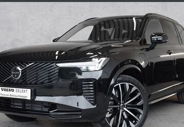 Volvo XC90 2.500 km 104.460 &euro; Koblenz/Gwb. Arenberg 56077