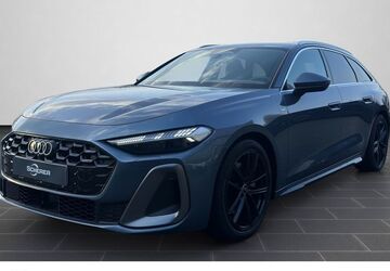 Audi A5 14.500 km 57.870 &euro; Mayen 56727