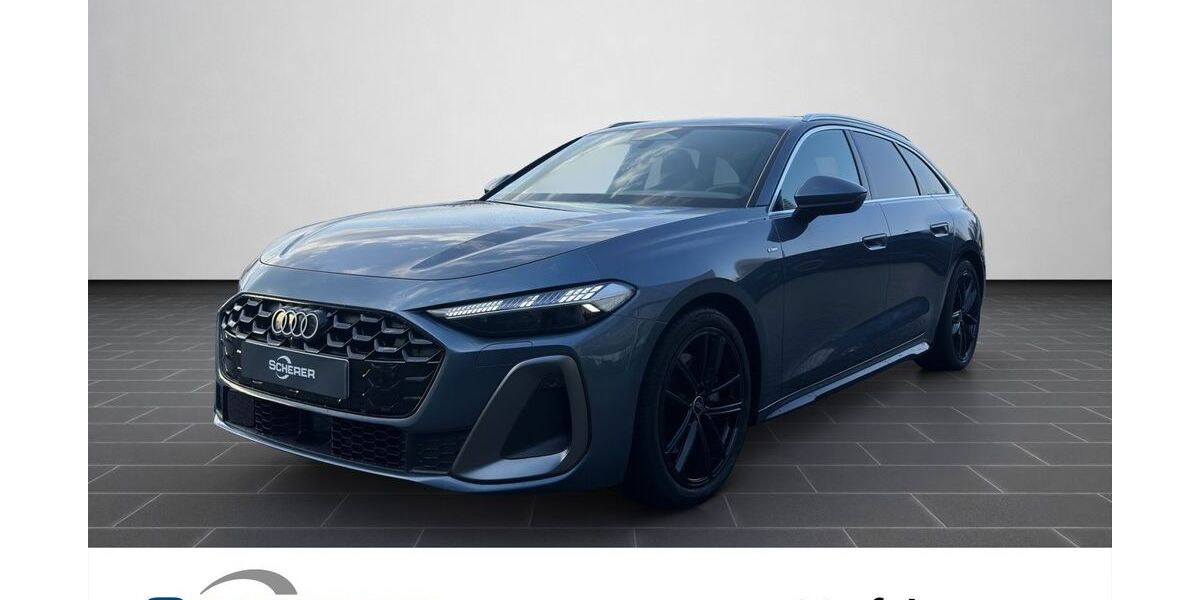 Audi A5 14.500 km 57.870 &euro; Mayen 56727