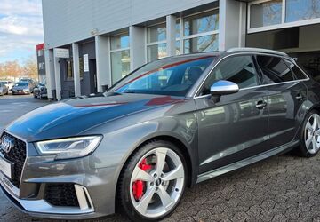 Audi RS3 82.500 km 35.780 &euro; Neuwied 56566