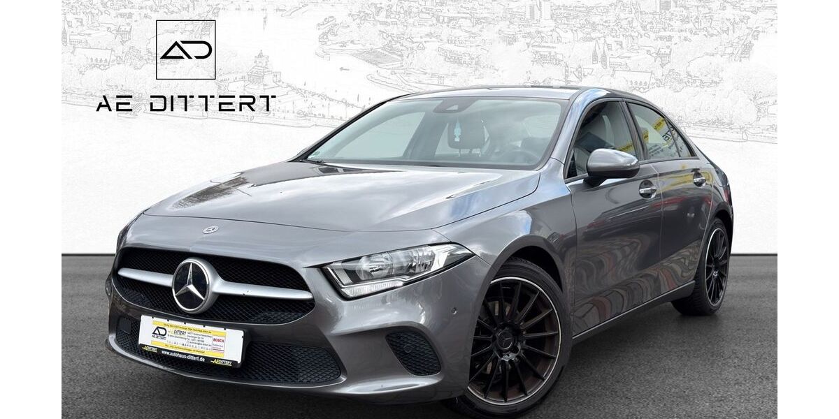 Mercedes-Benz A 180 117.200 km 16.990 &euro; Koblenz-Niederberg 56077