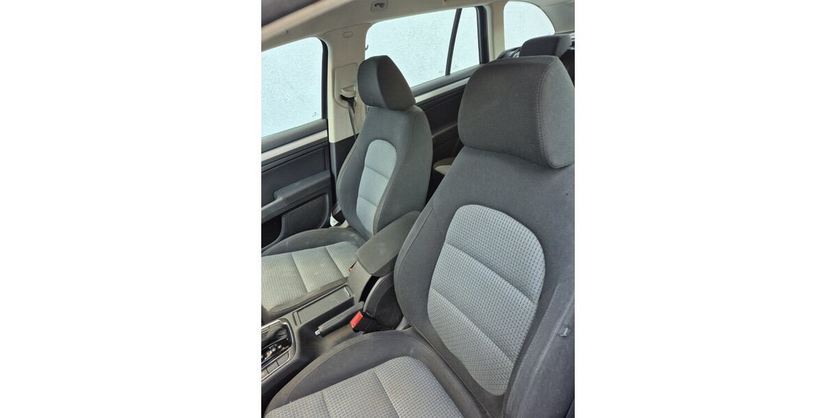 Skoda Superb Kombi 185.800 km 7.300 &euro; Neuwied 56564