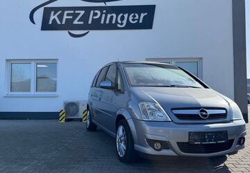 Opel Meriva 208.000 km 2.999 &euro; Kottenheim 56736
