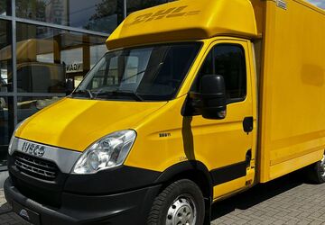 IVECO Andere 106.000 km 8.990 &euro; Neuwied 56564