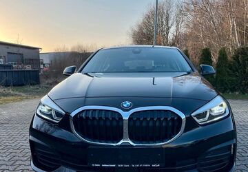 BMW 116 100.000 km 16.700 &euro; Halsenbach 56283