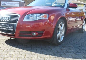 Audi A4 194.812 km 7.990 &euro; Remagen 53424