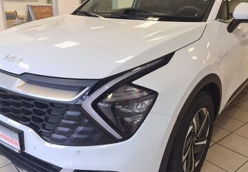 Kia Sportage 31.500 km 26.999 &euro; Mülheim-Kärlich 56218