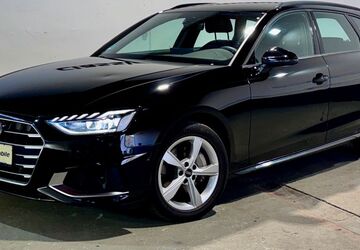 Audi A4 99.000 km 23.900 &euro; Neuwied 56567