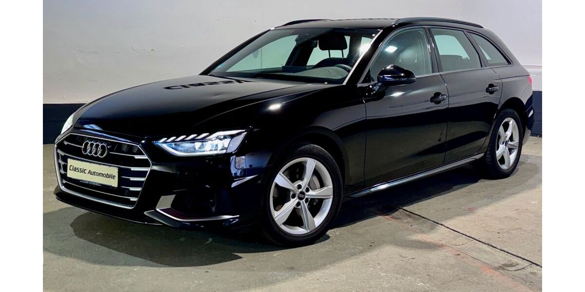 Audi A4 99.000 km 23.900 &euro; Neuwied 56567