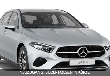 Mercedes-Benz A 180 53.700 km 24.990 &euro; Montabaur 56410