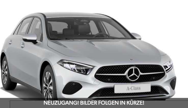 Mercedes-Benz A 180 53.700 km 24.990 &euro; Montabaur 56410