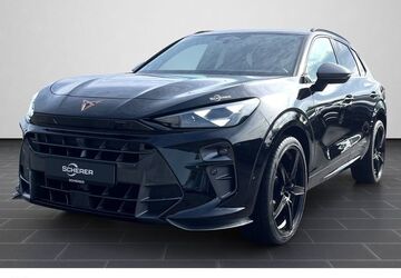 Cupra Terramar 5.000 km 56.990 &euro; Mayen 56727
