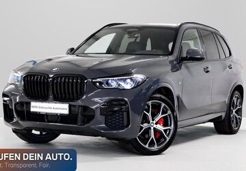 BMW X5 70.075 km 58.250 &euro; Neuwied 56564