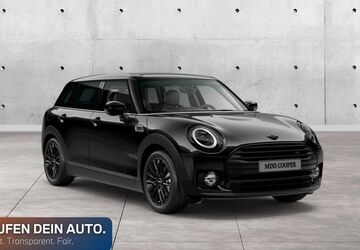 Mini Cooper C 32.327 km 26.900 &euro; Koblenz 56073