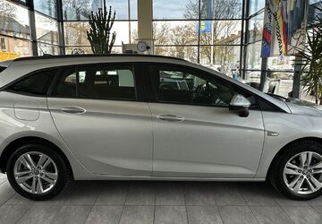 Opel Astra 50.000 km 11.590 &euro; Neuwied 56564