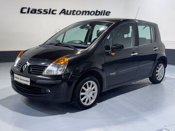 Gebrauchte Renault Modus