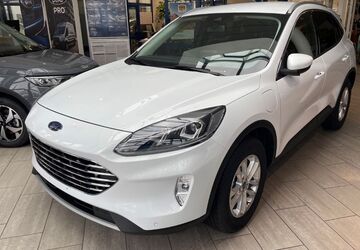 Ford Kuga 58.000 km 28.950 &euro; Dierdorf 56269