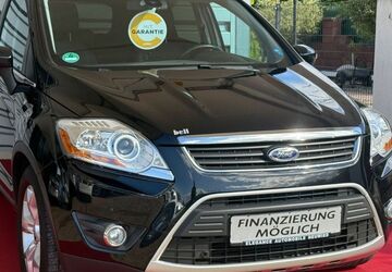 Ford Kuga 107.700 km 8.990 &euro; Neuwied 56567