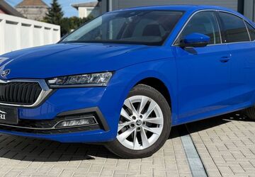 Skoda Octavia 75.995 km 21.500 &euro; Ransbach-Baumbach 56235