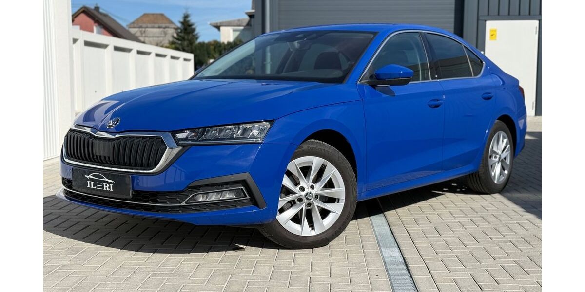 Skoda Octavia 75.995 km 21.500 &euro; Ransbach-Baumbach 56235