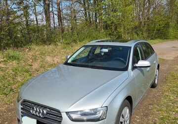 Audi A4 216.600 km 9.900 &euro; Neuwied 56567