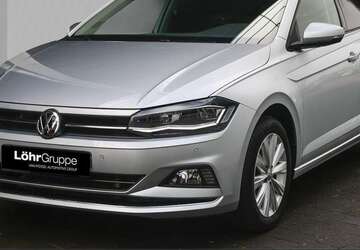 VW Polo 37.806 km 15.480 &euro; Koblenz 56070