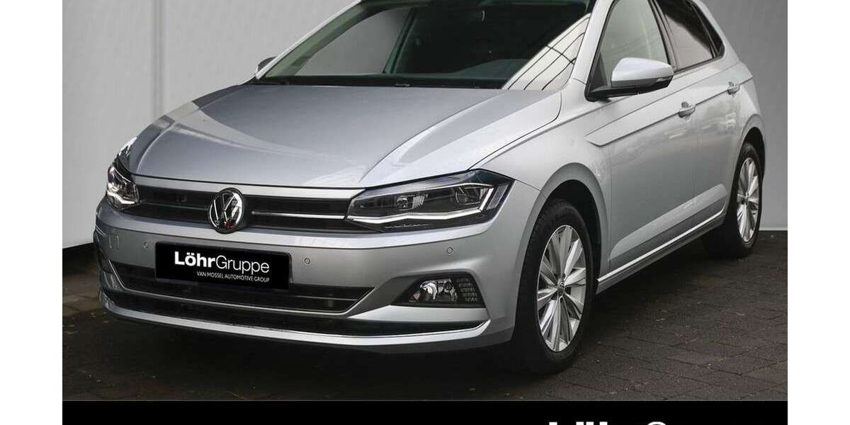 VW Polo 37.806 km 15.480 &euro; Koblenz 56070