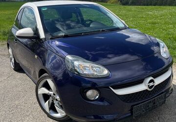 Opel Adam 135.280 km 6.500 &euro; Ehlscheid 56581
