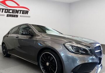 Mercedes-Benz A 200 191.000 km 15.300 &euro; Neuwied 56564