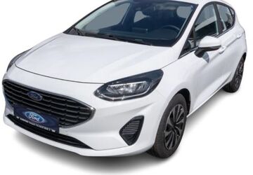 Ford Fiesta 19.900 km 17.480 &euro; Koblenz 56073